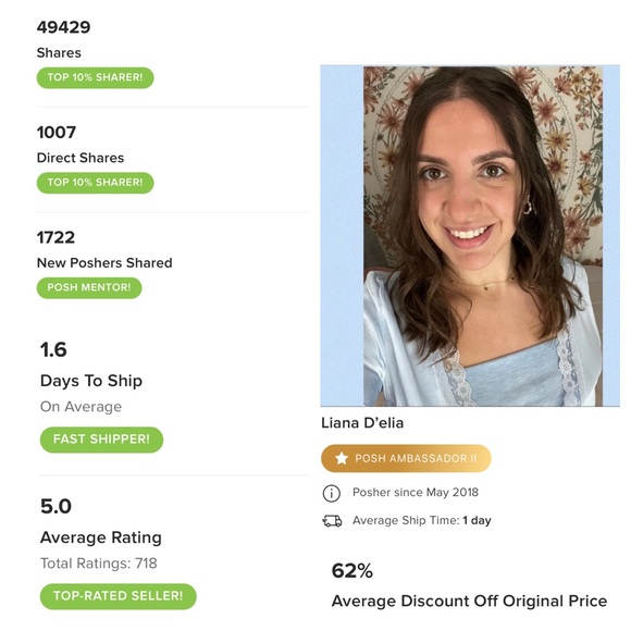 🌸Offers Are Welcome🌸 - Picture 2 of 3